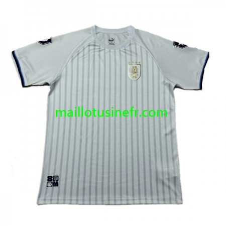 Maillot de Foot Uruguay Copa America Extérieur 2024 Maillot de Foot Uruguay Copa America Extérieur 2024